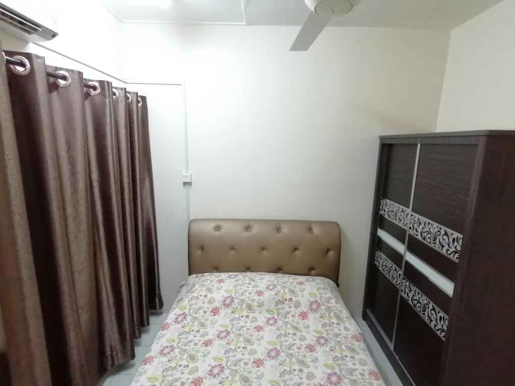 Yitom Homestay易通民宿 سونغاي بيسار المظهر الخارجي الصورة
