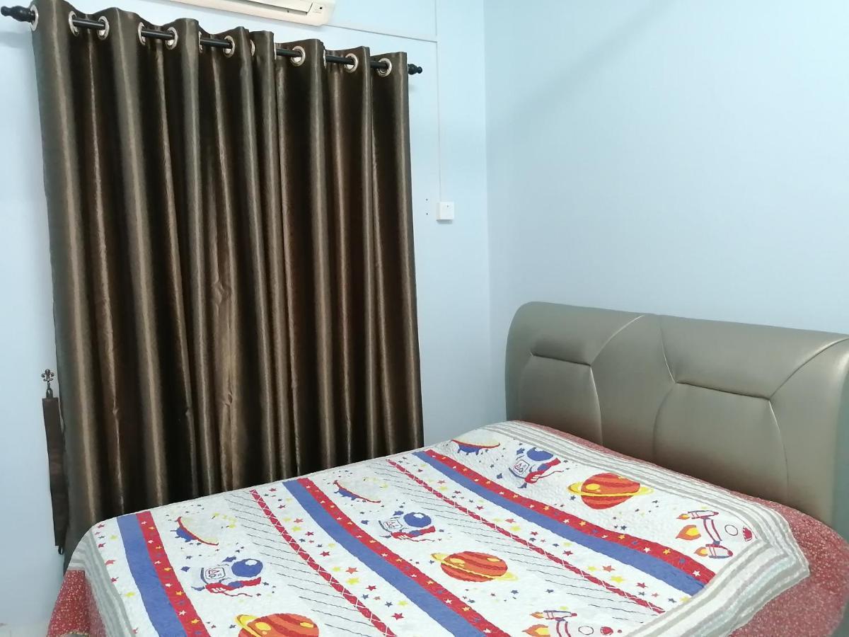 Yitom Homestay易通民宿 سونغاي بيسار المظهر الخارجي الصورة